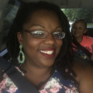 Meet your Posher, Martika